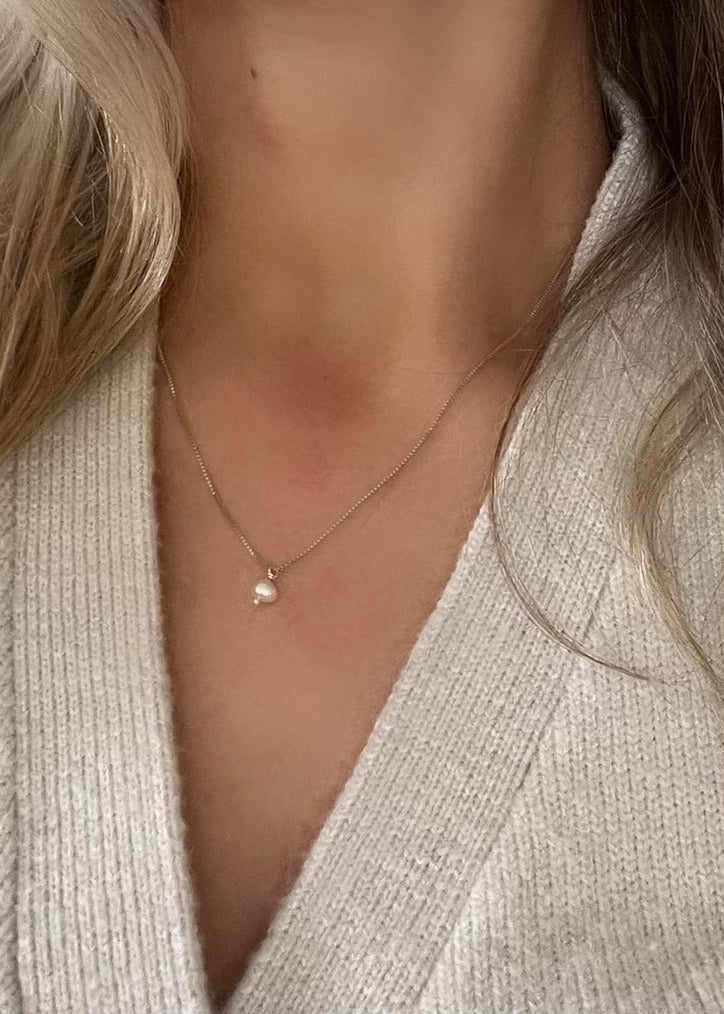 THYRA halskæde